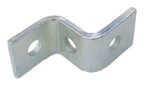 z brackets metal|galvanised z brackets.